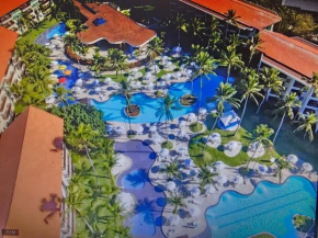 Marulhos Suítes Resort - Porto de Galinhas